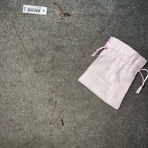 Uncommon James Lariat Necklace